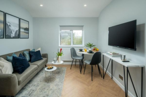 Skyline Serviced Apartments - Flat B Rockingham Way